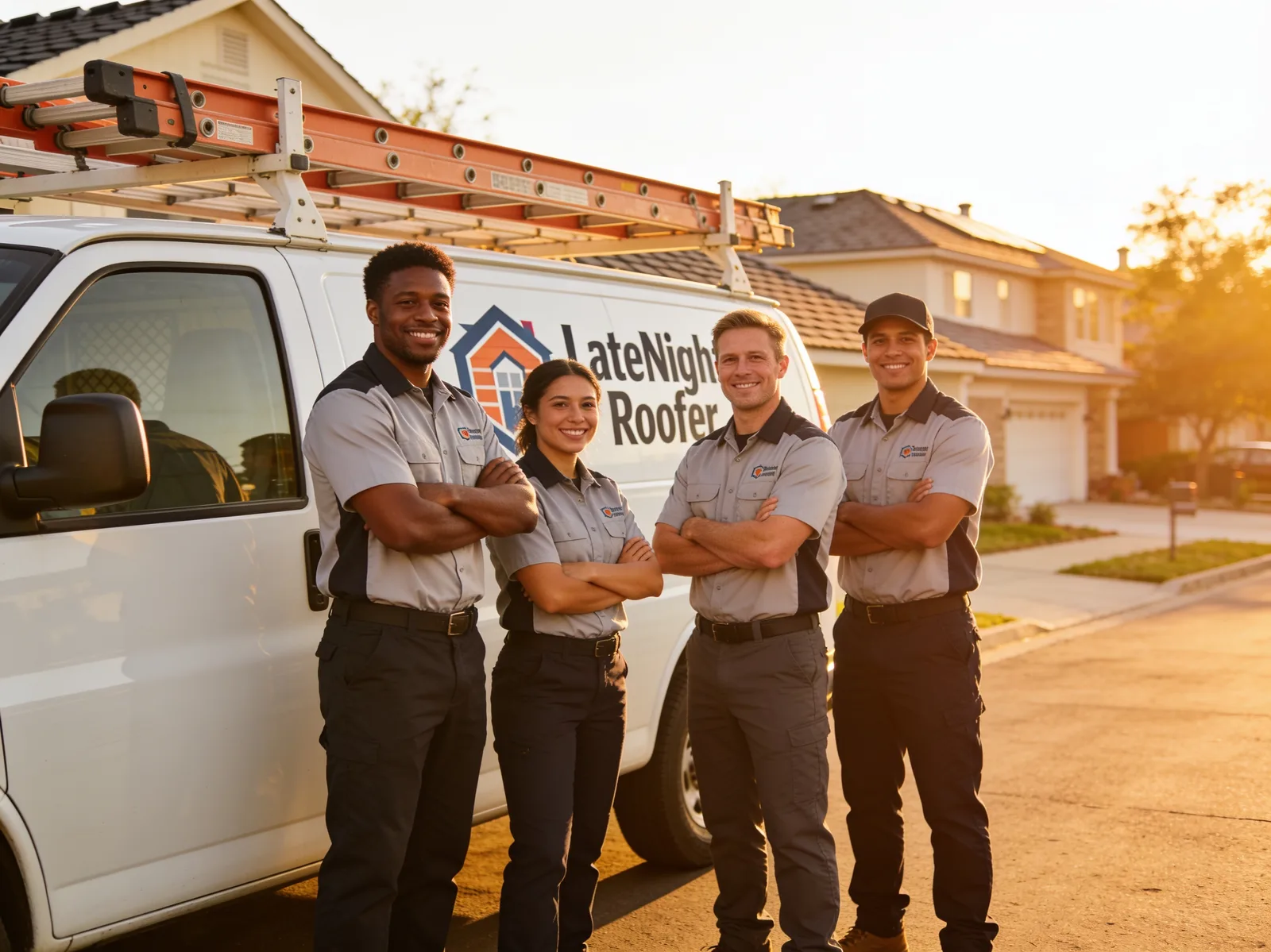 Emergency Roof Repair company in Yukon, PA